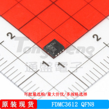 FDMC3612bQFN8 ONɭ100V NϵMOSЧԭbF؛