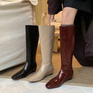 ȫţƤ�W؛~ 4cm�������LͲѥŮ�ﶬ�������t�Tʿѥ��Ͳѥ�r�bѥ