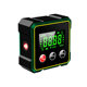 Cross-border magnetic horizontal angle ruler mini protractor slope meter angle measurement electronic digital display inclinometer