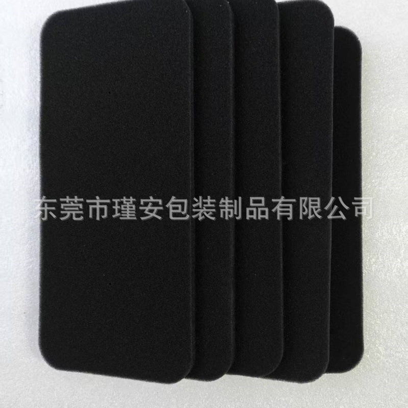 跨境适用欧洲HooverCandy40006731滚筒式干衣机棉绒聚氨酯过滤绵