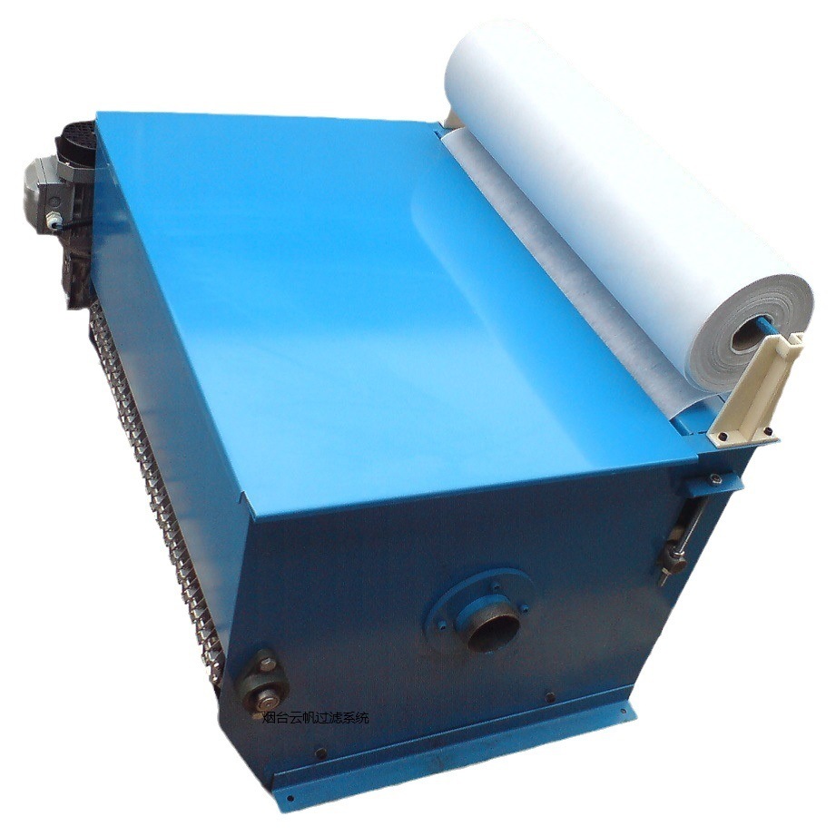 供应云帆rfglz磨床厂用20-120克过滤纸