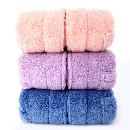 Parent-child autumn and winter plus velvet nightgown, boys and girls pajamas, baby warm bathrobe, new adult nightgown, new style