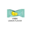 Lemon flavor 250 grams