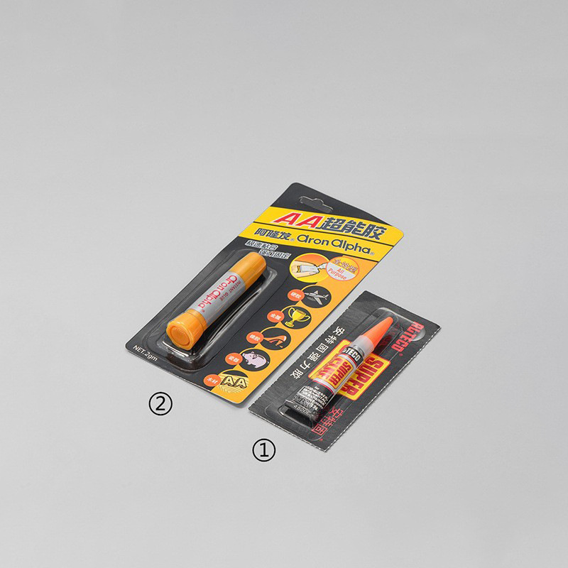 安特固强力胶手工粘快干胶珠宝饰品镶嵌珍珠宝石透明胶水木材塑料