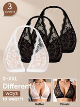 U 39313 Bralettes 2026 New Design OPP Bag