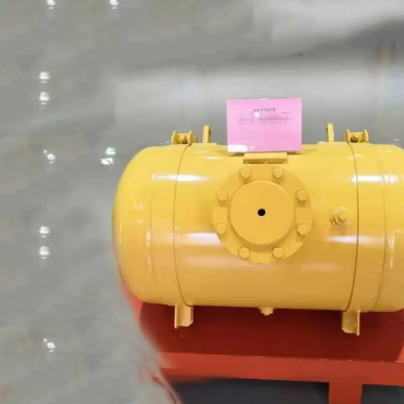 矿用气动破拱器 料仓清堵助流装置 防堵塞安全高效