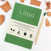 seedpaper可发芽的种子纸环保可降解纸 定做种子纸笔记本