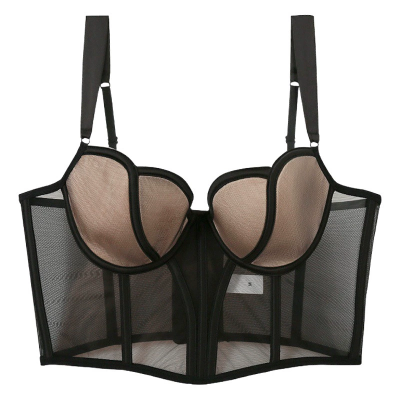 Пуш-ап, вспомогательное уменьшение груди, против провисания, тонкая, большая грудь, маленький бюстгальтер, сексуальный сексуальный внешний бюстгальтер, женский бюстгальтер 221010