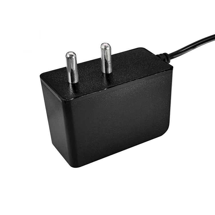 12V1A印度規電源適配器12V1.5A適配器BIS認證開關電源按摩器專用