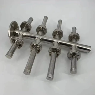 约翰逊网管式分布器