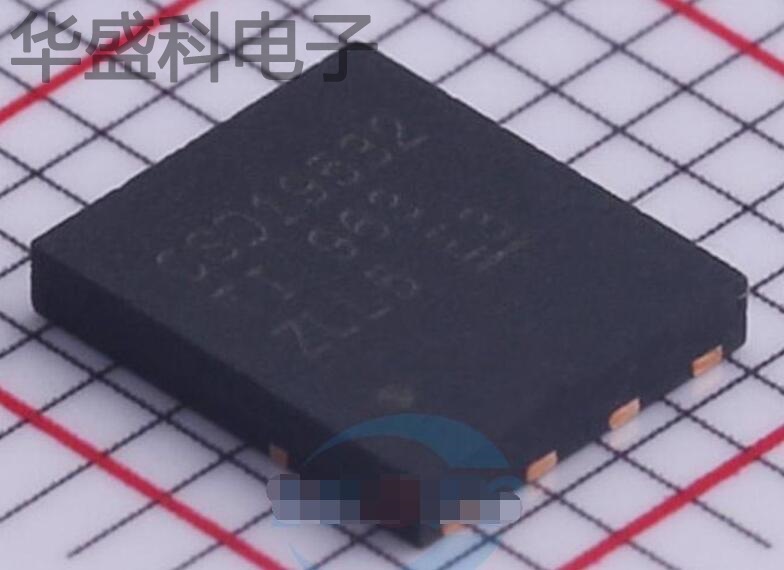 CSD19532Q5B 封装 SON-8 MOS场效应管
