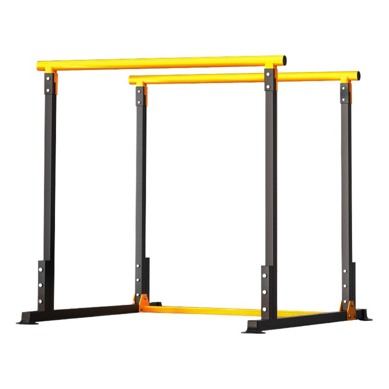 Inicio interior pull-up dispositivo barra horizontal barra paralela rack de una sola barra de transporte único piso de la pared colgando bar equipo de fitness en casa