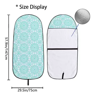 seats, suitable for gym and | Universal seat cover - sfht3407-75x150