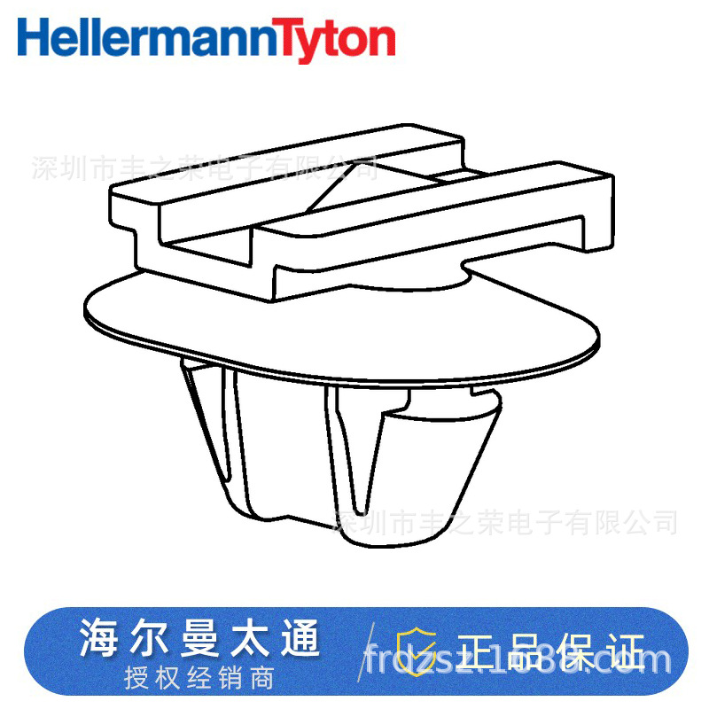 ������̫ͨ151-02797 | CC6SFT7x12-PA66HIRHS