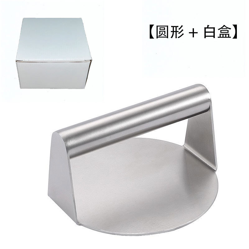 흰색 상자 [직경 14cm, 두께 1.5mm]
