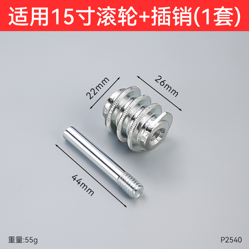 Llave de acero de gran torsión de aleación de titanio-magnesio lengua de articulación multifuncional engrosada y endurecida lengua de articulación