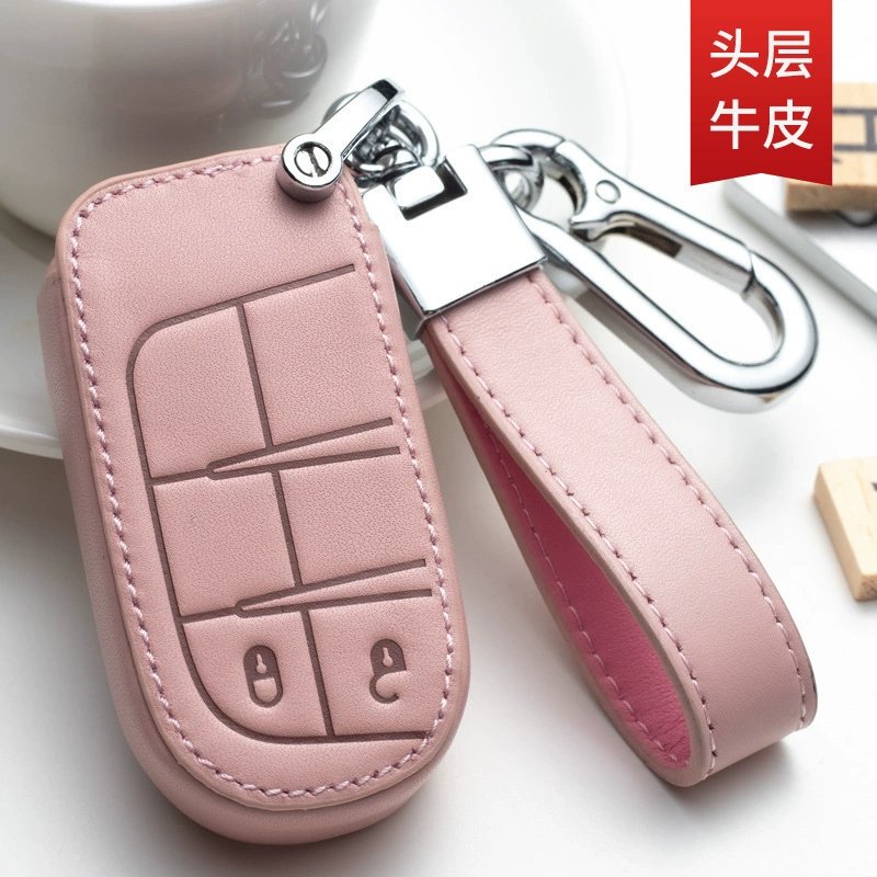 Подходит для чехла для ключей Jeep Jeep Compass Free Light Renegade Grand Cherokee Grand Commander, автомобильная пряжка