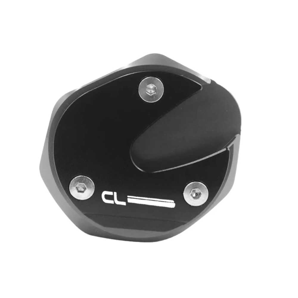 Suitable for Honda CL500 2023 CNC motorcycle modified side support enlarged seat foot support widened seat
