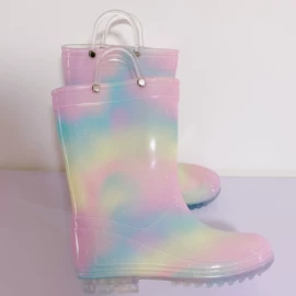 连体雨衣/披;童雨靴;分体雨衣/披