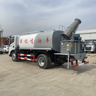 Truck Medium and Large Fog – Suvarma maşınları