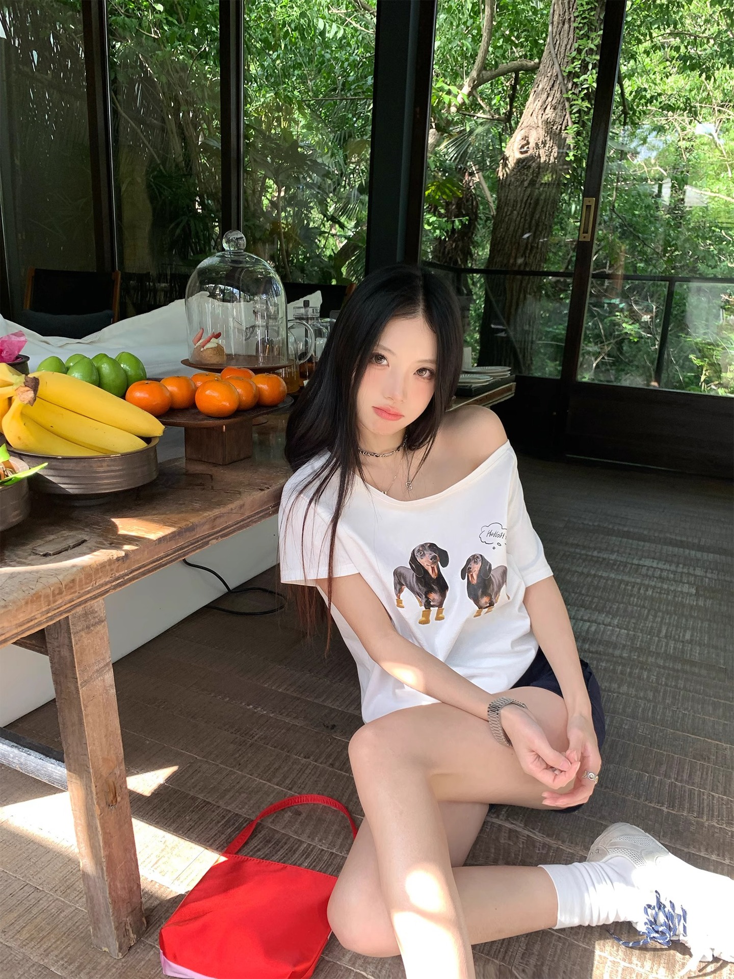9