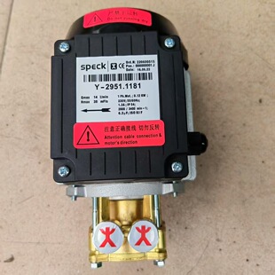 Y-2951�~���w�ܵ������x�ı� SPECK�����O����sѭ�hˮ�����μ���