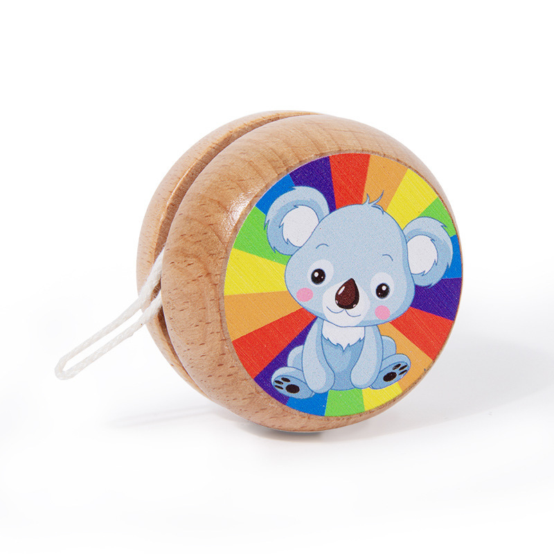 estilo koala