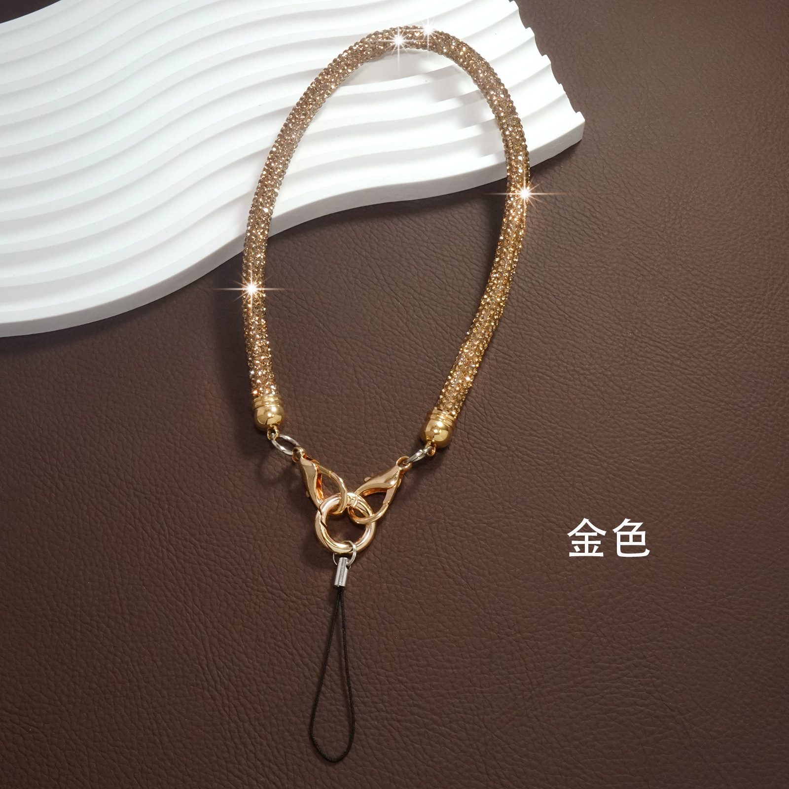 골드 [0.7 손목끈]