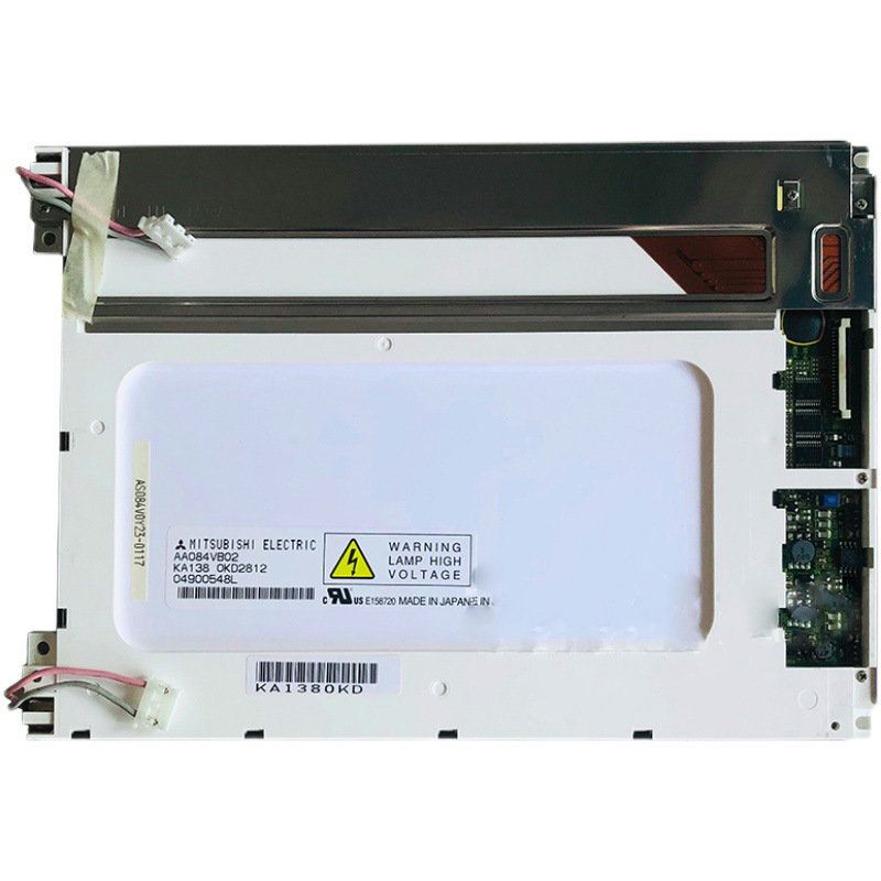 原装现货出售显示屏 AA084VB02 拍前请联系客服确认型号和参数