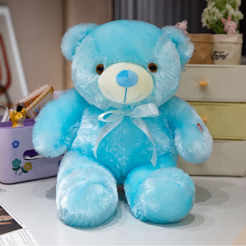 1360g Weight Stuffed Animals & Plush Toys Toys Type 1 Piece Quantity PP cotton Material Bear Pattern Children Unisex, Adults Gender Casual, Elegant, Cute Style Children Unisex Adults Bear PP Cotton Stuffed Animals & Plush Toys 1