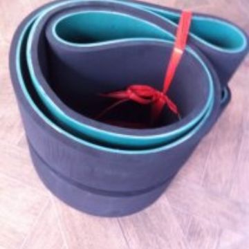 本厂销售各种型号电缆牵引带.平皮带等