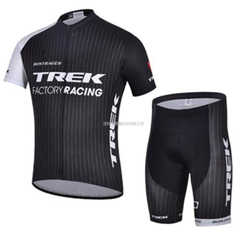 ツール・ド・フランス チームバージョン 半袖 サマーサイクリング ジャージ セット メンズ マウンテンバイク サイクリング タイトフィット 通気性 吸汗性