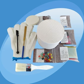 耐火防火材料;保温隔热材料;饰品配件