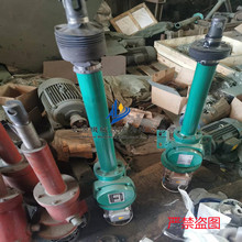 DTI型电动推杆 电动推杆 DT电动推杆 DT500电动推杆