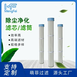 滤芯;滤筒;除尘设备配件