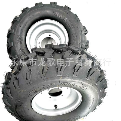 Atv Front 19X7-8 Rear Yolsuzluq şinləri
