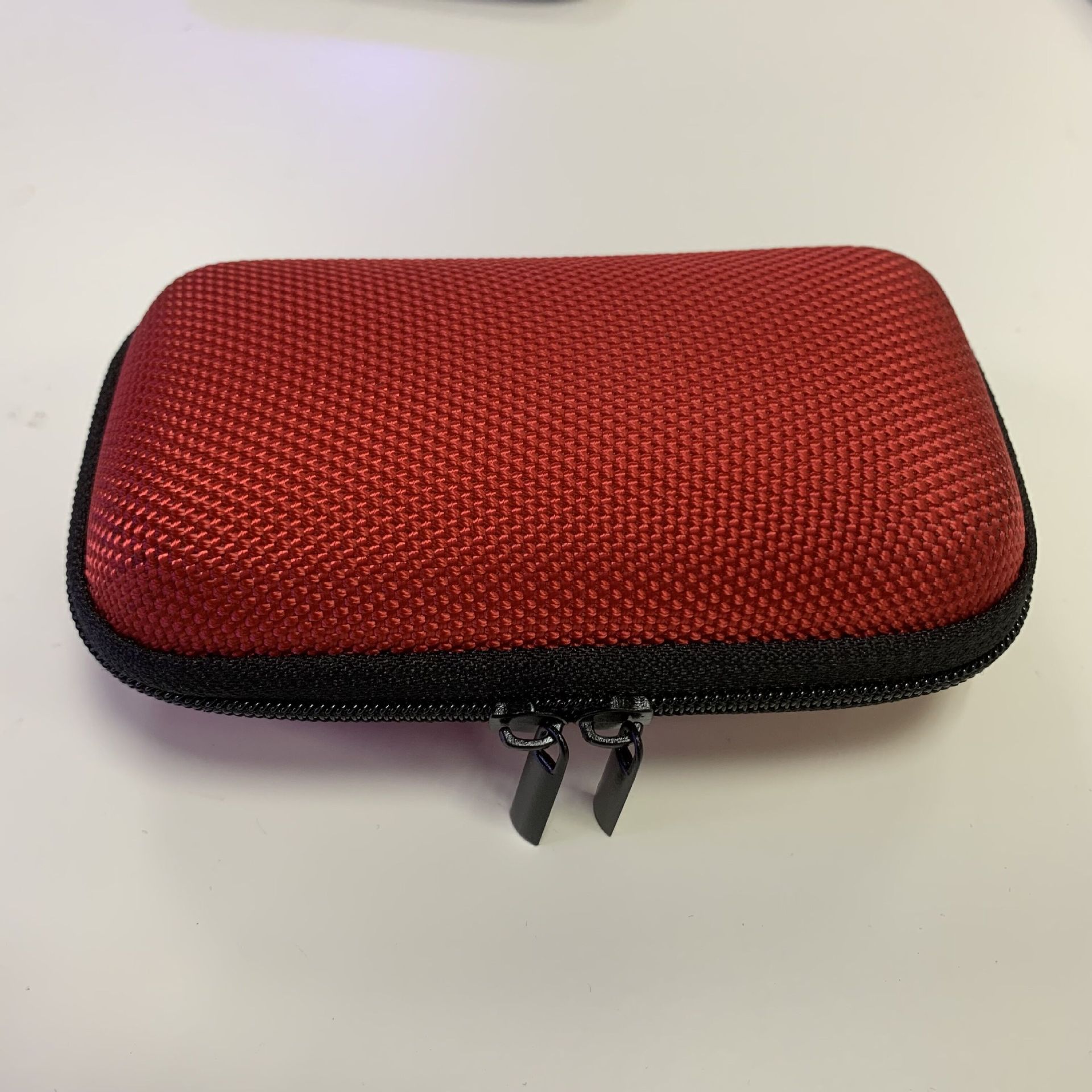 电子烟包装盒移动电源硬包数据线充电宝收纳包厂家直销批发数码