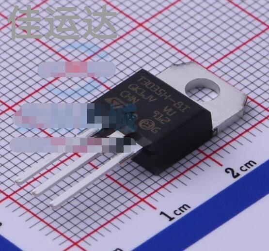 T3035H-8I 规格 TO-220AB可控硅