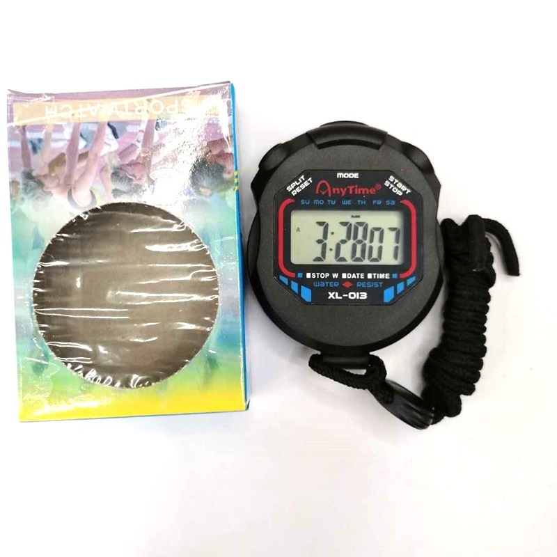 013A Stopwatch Sports Computer School Running Digital Timing Swimming Coach Referee Timer Printing Coach 013A Stopwatch Sports Computer School Running Digital Timing Swimming Coach Referee Timer Printing Coach