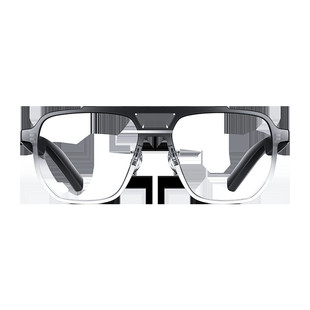 G5J Xiaomi Mijia Mijia Smart Audio Glasses Enjoy Edition Multifunctional Listening and Calling Bluetooth Headset Long