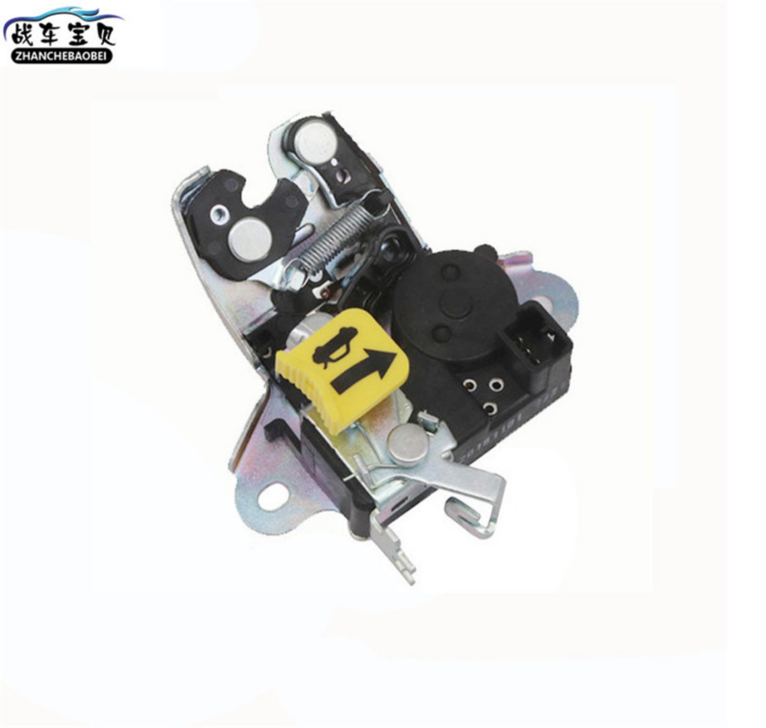 Suitable for Geely Emgrand GL tailgate lock block, trunk quick-release motor, rear执行电机锁,GL tailgate lock accessories