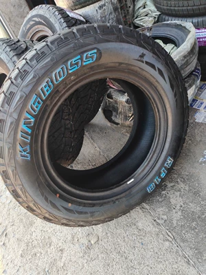 Cruiser, Lexus, Toyota Land – Off-road şinlər