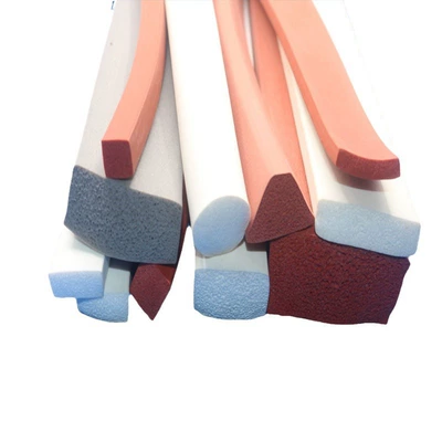 Sealing Strip Two-Color, Avtomobil səs izolyasiya zolaqları