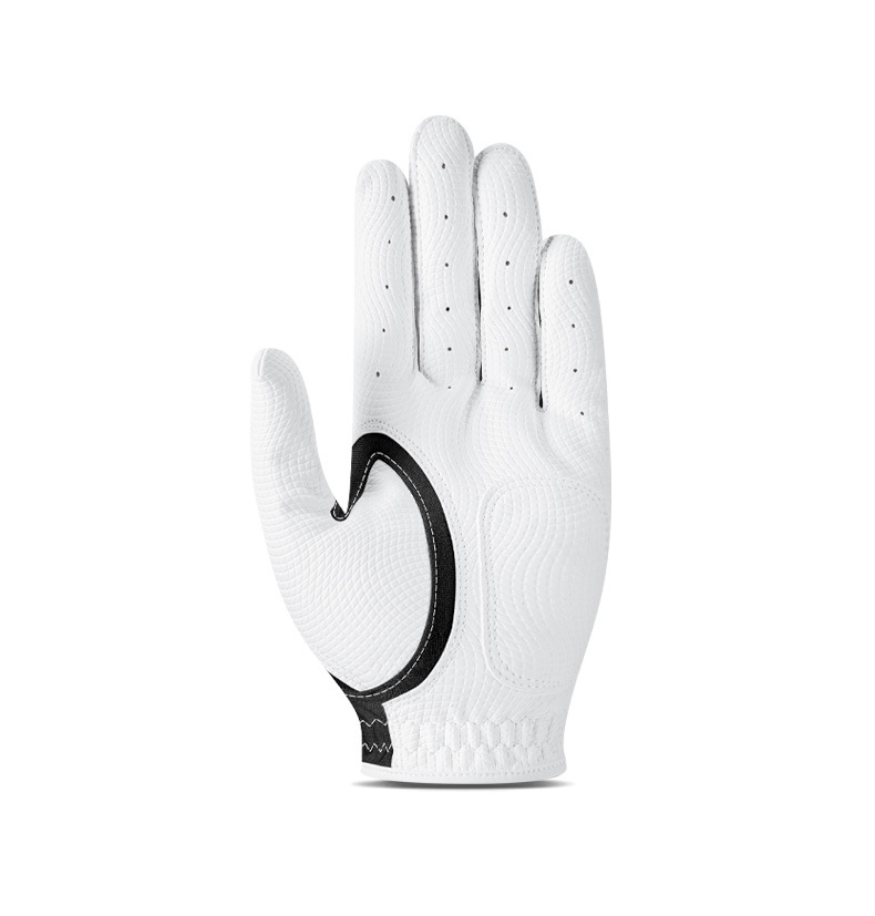 Găng tay golf PGM nam chất liệu PU kết hợp Lycra chống mài mòn, thoáng khí, có Velcro — [XS:15-18 yard] Thích hợp cho trẻ em/nữ chi tiết 51