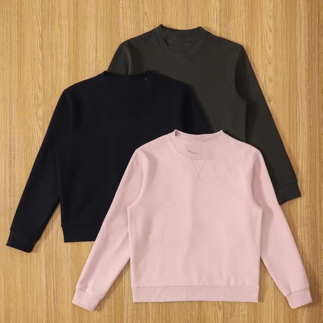 70292 New Hooded Sweatshirt