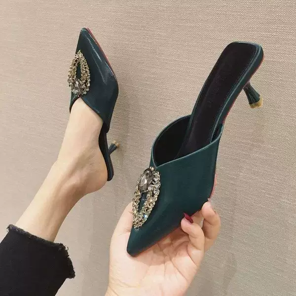 Green [6 cm]
