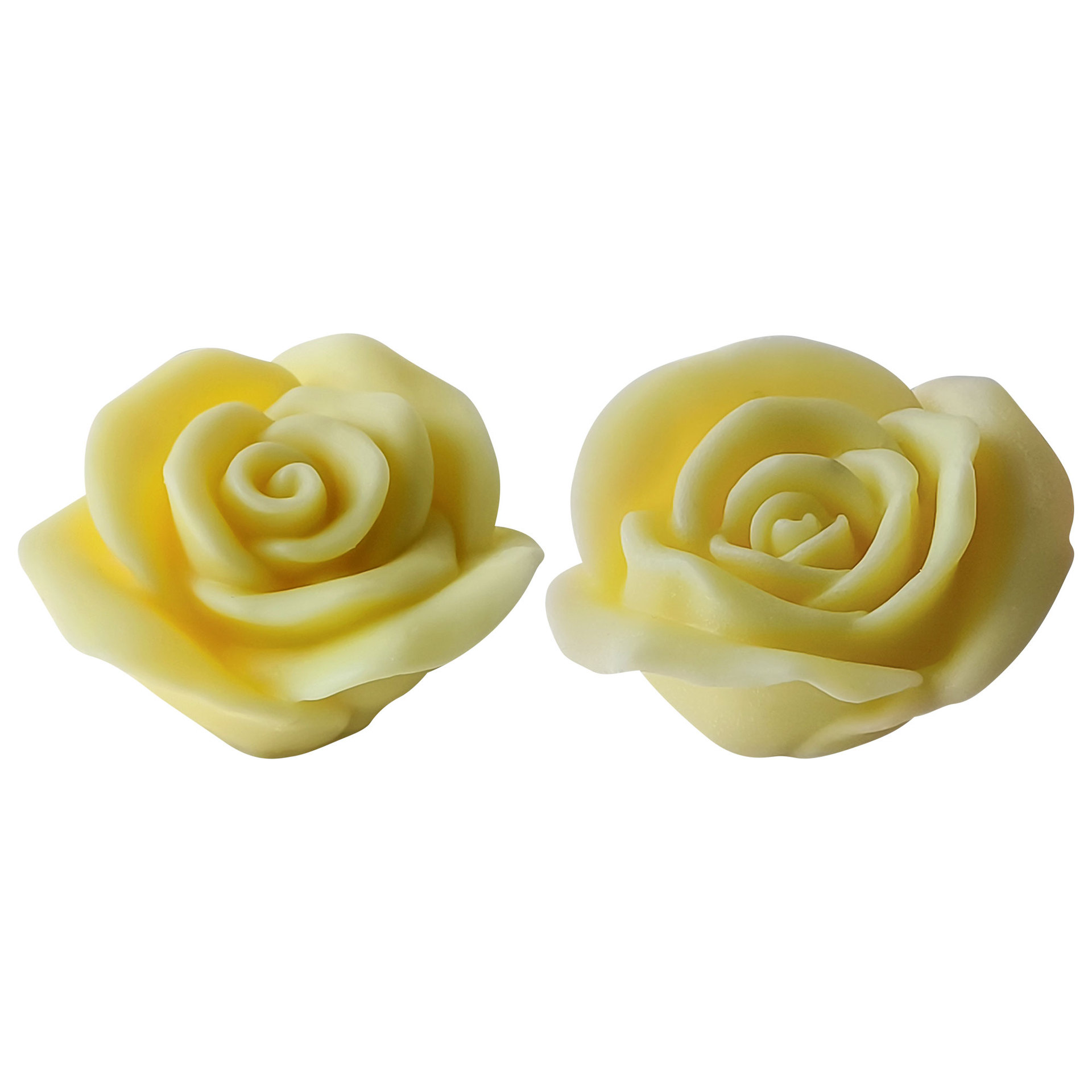 Jiahuimei silicona molde DIY flor bola flor aromaterapia vela molde hecho a mano hecho en casa jabón bordado bola herramienta abrasiva