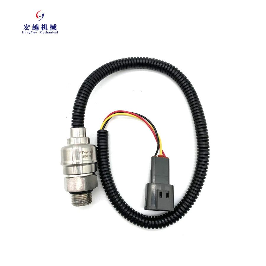 PT-W-82 датчик давления для HD820-3 HD820-1/2 экскаватора аксессуары