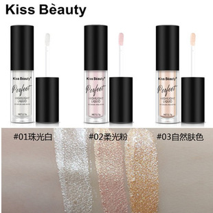 KISS BEAUTY�߹����Q����Һ�۵�Һ�������Ę���־ø߹�Һ3.5g