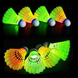 羽毛球拍;羽毛球;乒乓球拍